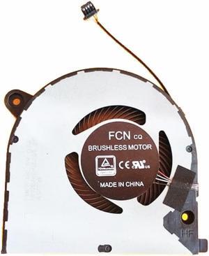 CPU Cooling Fan For Dell Inspiron 15 7500 7501 V7500 0KGH4R