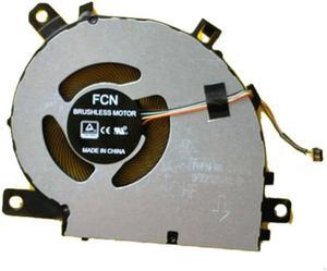 Laptop Cpu Cooling Fan For LENOVO Lenvov ideapad Flex 5 CB-13IML05