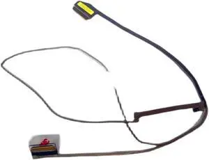 Laptop Lcd Video Cable For Dell Inspiron 3501 3502 3505 40pin WITH TOUCH  0VXR52