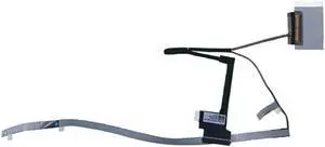 Laptop LCD Cable For LENOVO Legion 5 17ACH6 HY570 120Hz 144Hz 165Hz UHD 4K DC02C00RU00 DC02C00RU10 DC02C00RU20 Laptop LCD Cable For LENOVO Legion 5 17ACH6 HY570 120Hz 144Hz 165Hz UHD 4K DC02C00RU00 DC02C00RU10 DC02C00RU20