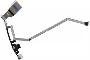 Laptop LCD EDP FHD IR Cable For Dell Latitude 5300 E5300 0GXJ75 GXJ75