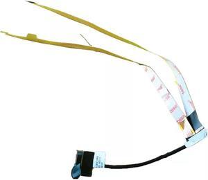 LAPTOP LCD Cable FOR Lenovo ThinkPad X380 Yoga 370 DC02002WB00