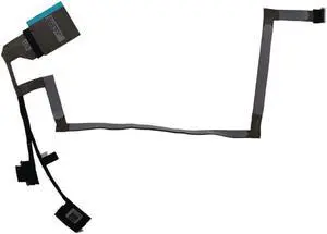 Laptop LCD Cable For Dell Latitude 5320 E5320 EDP FHD RGB 0N3C8X N3C8X 450.0M701.0001
