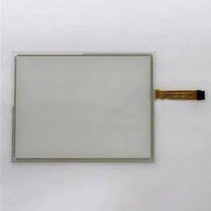 For 15 inch AMT9546 AMT-9546 Industry 8 wire Touch Screen Panel Digitizer