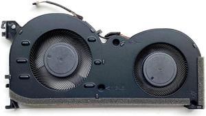 LAPTOP CPU Cooling Fan FOR LENOVO IdeaPad 3-17ITL6 V17 G2-ITL  5F10S13951