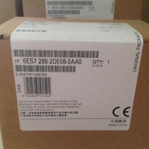 For Siemens 6ES7288-2DE08-0AA0 PLC Module in Box