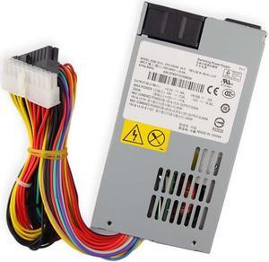 For Delta DPS-250AB-44D NAS Dedicated Power Supply 240W 24pin+20pin