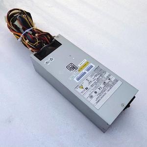 500W Psu AC100-240V for FSP FSP500-702UC  NF5245 M3 2U Rack Server Power Supply psu