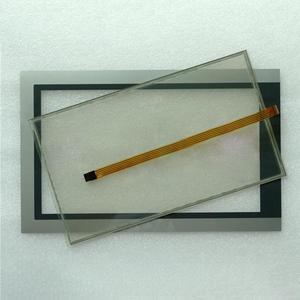 For 15" AMT28358 91-28358-00A Protective Film+Touch Screen