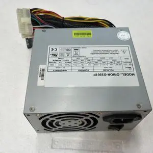 Industrial Control Power Supply ORION-D3501P 350W Psu
