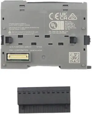 For IDEC FC6A-K4A1 Controller PLC Module