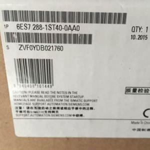 For Siemens 6ES7 288-1ST40-0AA0 Module in Box