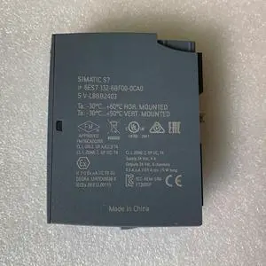 For Siemens 6ES7132-6BF00-0CA0 Digital Output Module in Box