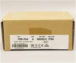 for 1769-PA4 Power Supply Module in Box