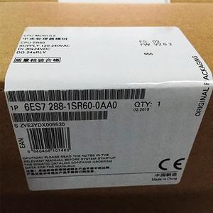 For Siemens 6ES7 288-1SR60-0AA0 Module in Box
