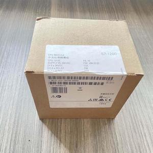 For Siemens 6ES7212-1BE40-0XB0 PLC Module in Box