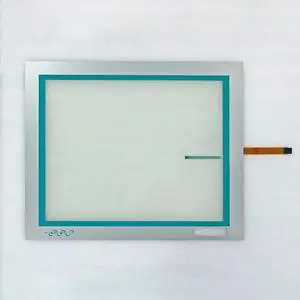 19" for Nordson KDT-4495 Protective  Film+Touch Screen