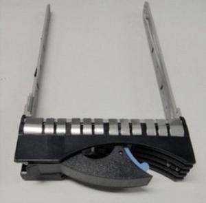 4 PCS 3.5" HDD bracket for IBM X3650 3650 X3550 X3400 X3630M3 42R4124 42R4127 42R4131 hard disk bracket tray caddy with screws