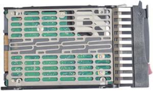 2.5" for IBM X3650 X3750 M2 M3 M4 42D0632 42D0633 146GB  146G SAS with bracket 100% tested well