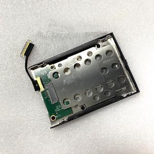 For T480 A475 A485 T470 M.2 PCIe NVME Solid State Drive Bay M2 Adapter Board SSD Cable