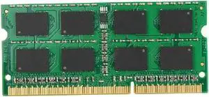 For 4GB DDR3 1333 third-generation notebook computer   KVR1333D3S9/4G double-sided