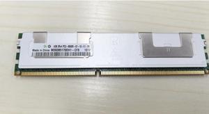 For M393B5170EH1-CF8 4GB 2Rx4 PC3-8500R ECC server