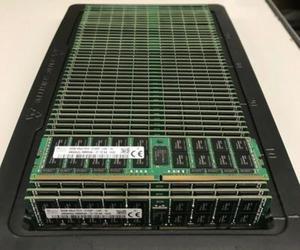 For DELL DDR2 8G 2RX4 PC2-5300P-555 667MHZ ECC REG server