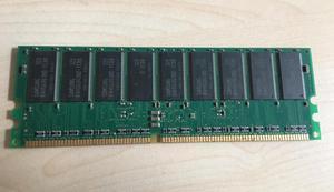 For  HYMD264E726D4U-H 512MB PC2100R-25330 DDR ECC