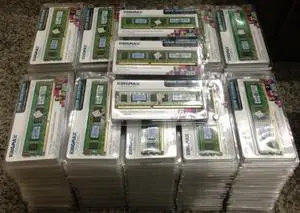 For NT2GC64B88G0NF-DI Nanya 2GB 1RX8 PC3-12800U DDR3 1600