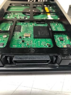 For FC interface 300g server   ST3300655FCV ST3300657FC 3.5 inch enterprise class