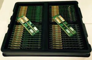 4GB PC3-10600U DDR3 1333 third-generation