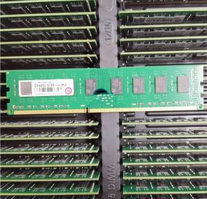 For Transcend 4G DDR3 1333 Desktop PC3-10600U industrial control pc 4GB