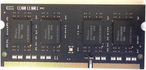 For  4GB 1RX8 PC3L-12800S-11-13-B4 1600 DDR3L 4G notebook