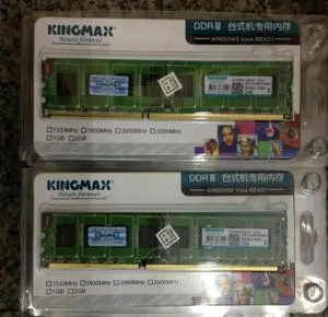 For Samsung 4G 2RX8 PC3-12800U DDR3 1600 M378B5273EB0-CK0 Desktop
