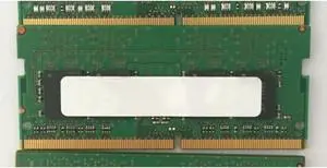 For 4G 1RX8 2133P DDR4 2133  MTA8ATF51264HZ-2G1A2