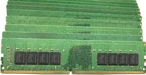 For 8G 2RX8 PC3-14900E DDR3 1866 pure ECC UDIMM server   M391B1G73EB0-CMA