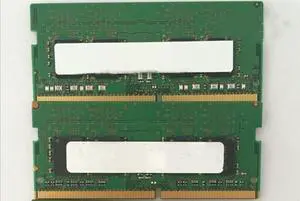 For MTA8ATF1G64HZ-3G2E1 Notebook   8GB DDR4 PC4- 3200AA-SA2