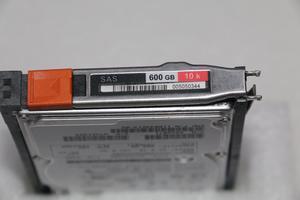 For V4-2S10-600 005050344 VNX3200 600G 10K 2.5