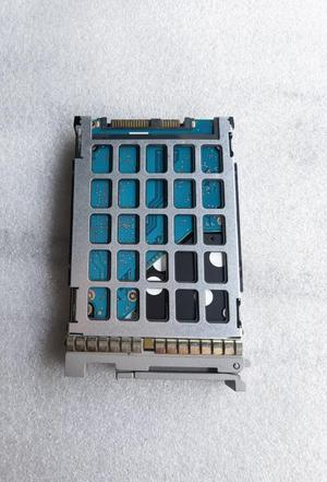 For Cisco 300G 15K 2.5 SAS  UCS-HDD300GI2F105 C240 M3  300GB
