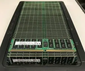 For HP DL380 G9 DL580 G9 server   774175-001 752370-091 32G 2133P DDR4 PC4-17000 728629-B21 REG ECC 32GB