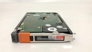 For 005049804 VNX 600GB 10K 2.5 SAS