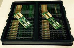 For Synology NAS DS1621xs+ 1821+ 16G DDR4 2666 ECC SODIMM