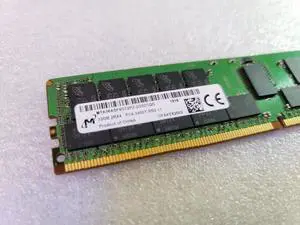 For IBM X3650 X3550 M5 46W0835 46W0833 32G DDR4 PC4-2400T ECC REG 32GB