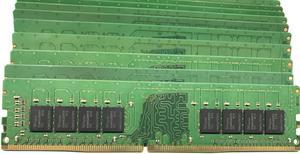 For HP 797259-091 819801-001 805671-B21 16G DDR4 2133 pure ECC 16GB