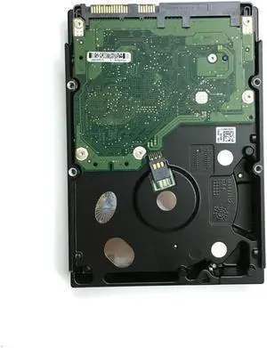 For 49Y6002 49Y6003 4TB SATA 3.5 inch 7.2K X3650M4 M5 X6