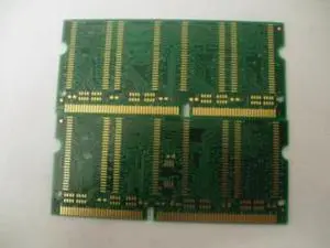 For Samsung 64G 4DRx4 PC4-2933Y ECC LRDIMM M386A8K40CM2-CVF