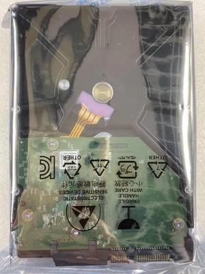 For Western Digital DC HC550 WUH721816ALE6L4 7.2K SATA3 Helium 16TB
