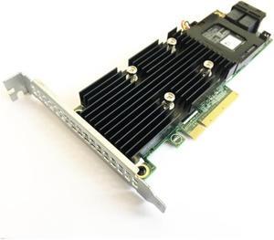 For Dell Pulled PERC H730P CN-0X4TTX 0X4TTX X4TTX 12Gbps 2GB Cache SAS RAID Controller network card adapter