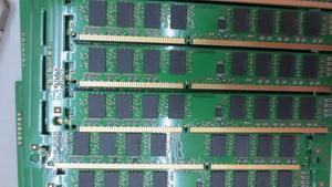 HMAA8GR7CJR4N-WM 64G 2RX4 2933Y-RB2-13 RDIMM