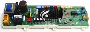 working for LG washing machine Computer board EBR73933705 WD-T12410D WD-T12415D motherboard